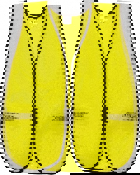 High Visibility Vest: Universal